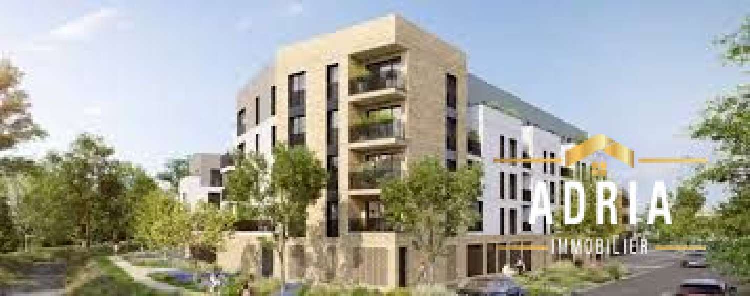  for sale apartment Gonesse Val-d'Oise 1