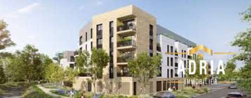 Gonesse Val-d'Oise apartment foto 7246299