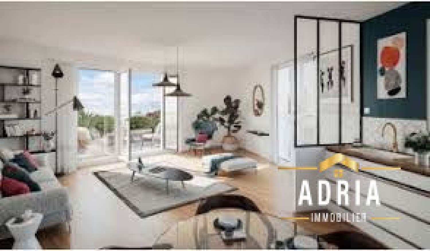  for sale apartment Gonesse Val-d'Oise 3