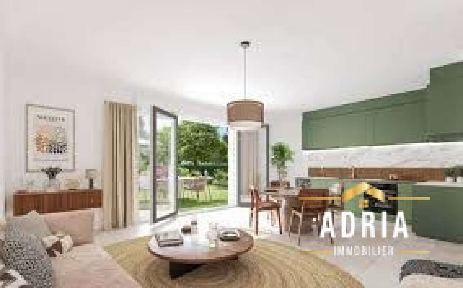  for sale apartment Gonesse Val-d'Oise 4