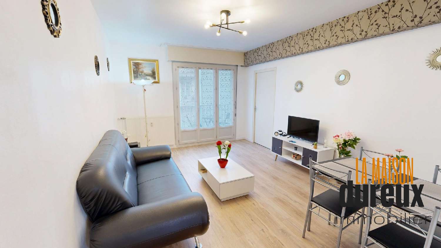  for sale apartment Gray Haute-Saône 1