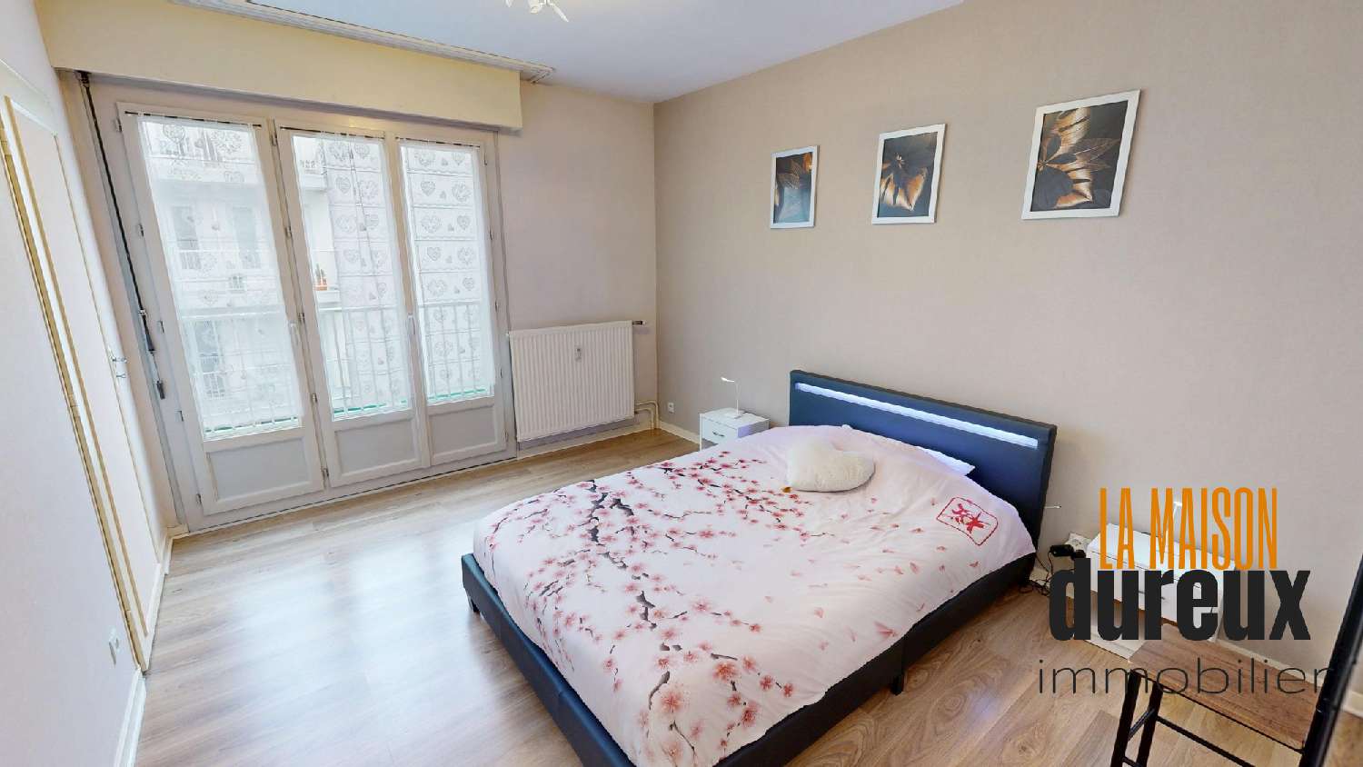  for sale apartment Gray Haute-Saône 2