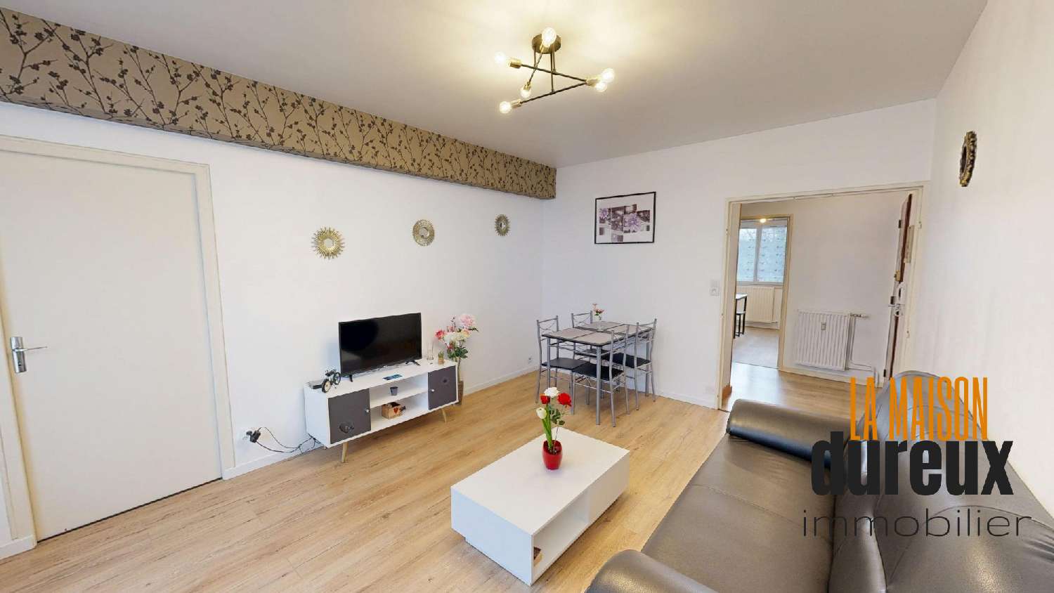  for sale apartment Gray Haute-Saône 5