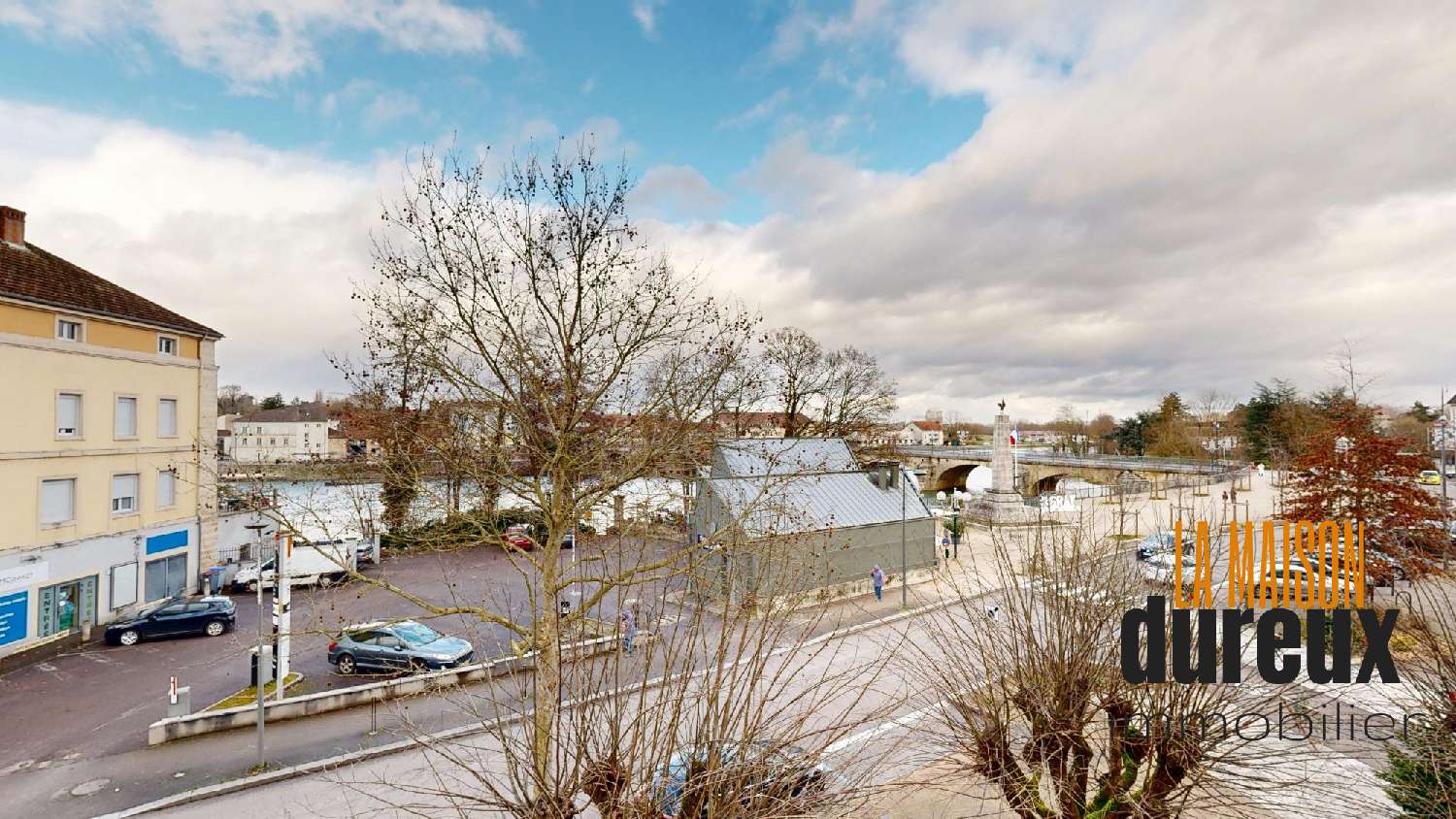  for sale apartment Gray Haute-Saône 7