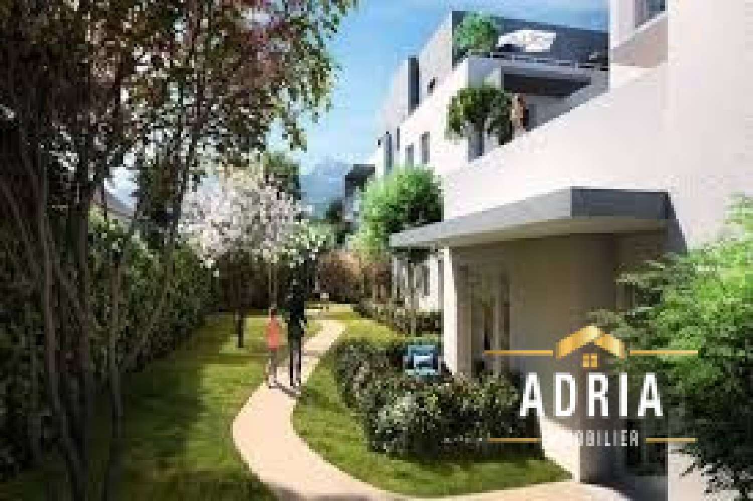  te koop appartement Grenoble 38100 Isère 1