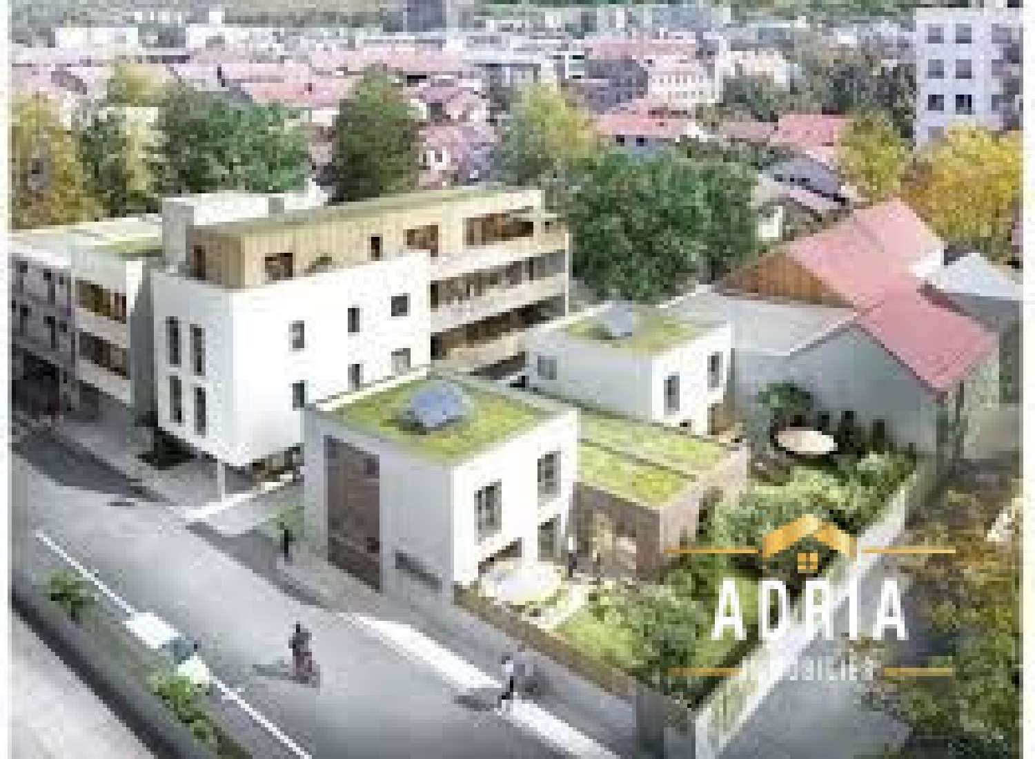  te koop appartement Grenoble 38100 Isère 4