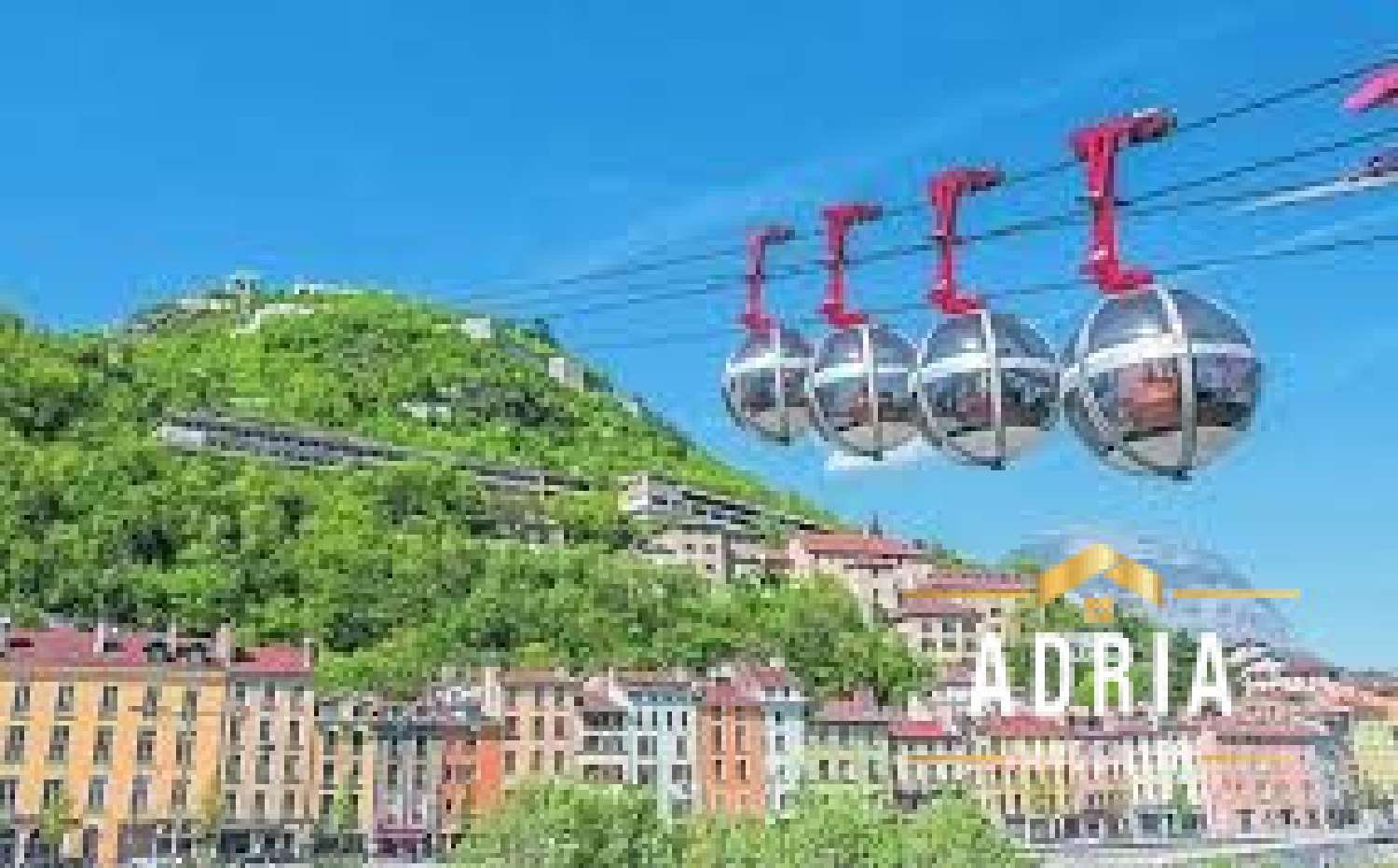  te koop appartement Grenoble 38100 Isère 7