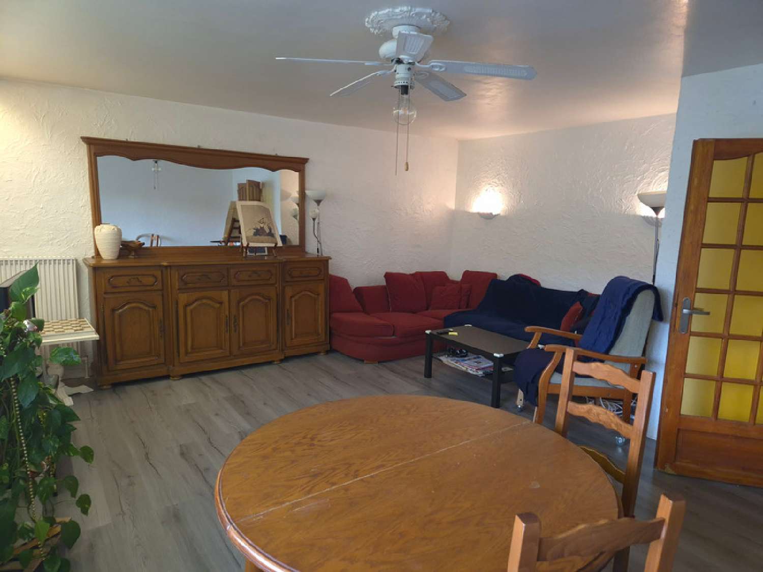  kaufen Wohnung/ Apartment Grenoble 38100 Isère 2