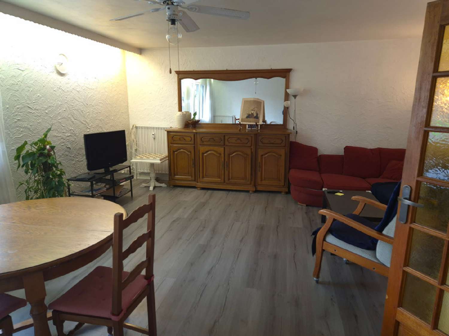  kaufen Wohnung/ Apartment Grenoble 38100 Isère 3