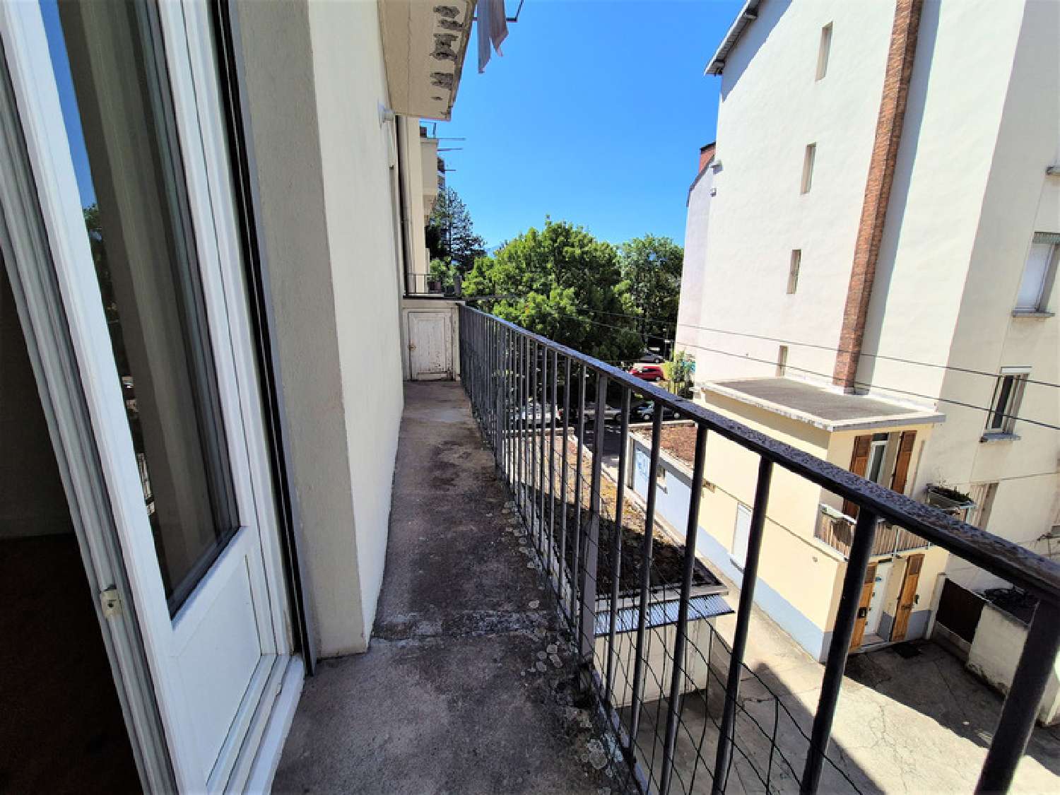  kaufen Wohnung/ Apartment Grenoble 38100 Isère 8