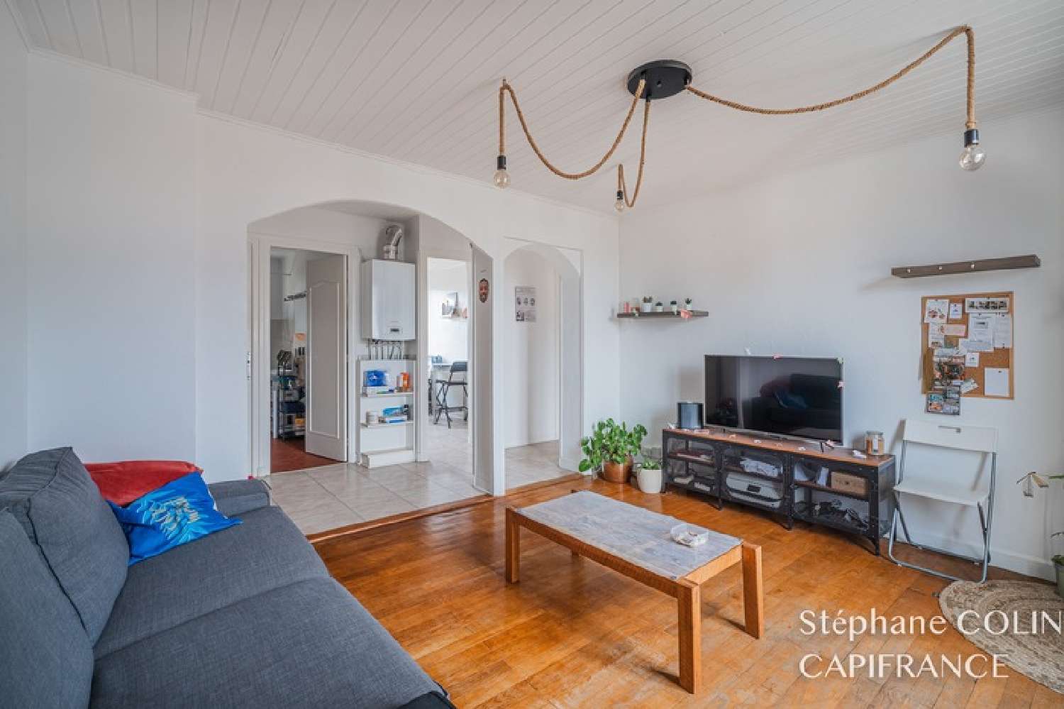  te koop appartement Grenoble 38100 Isère 1