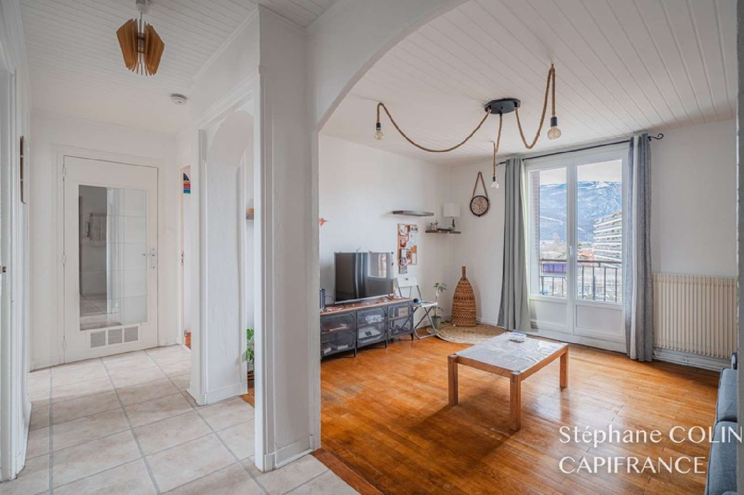  te koop appartement Grenoble 38100 Isère 3