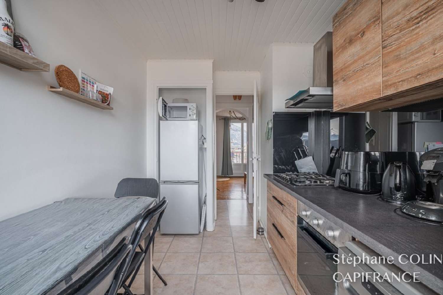  te koop appartement Grenoble 38100 Isère 4