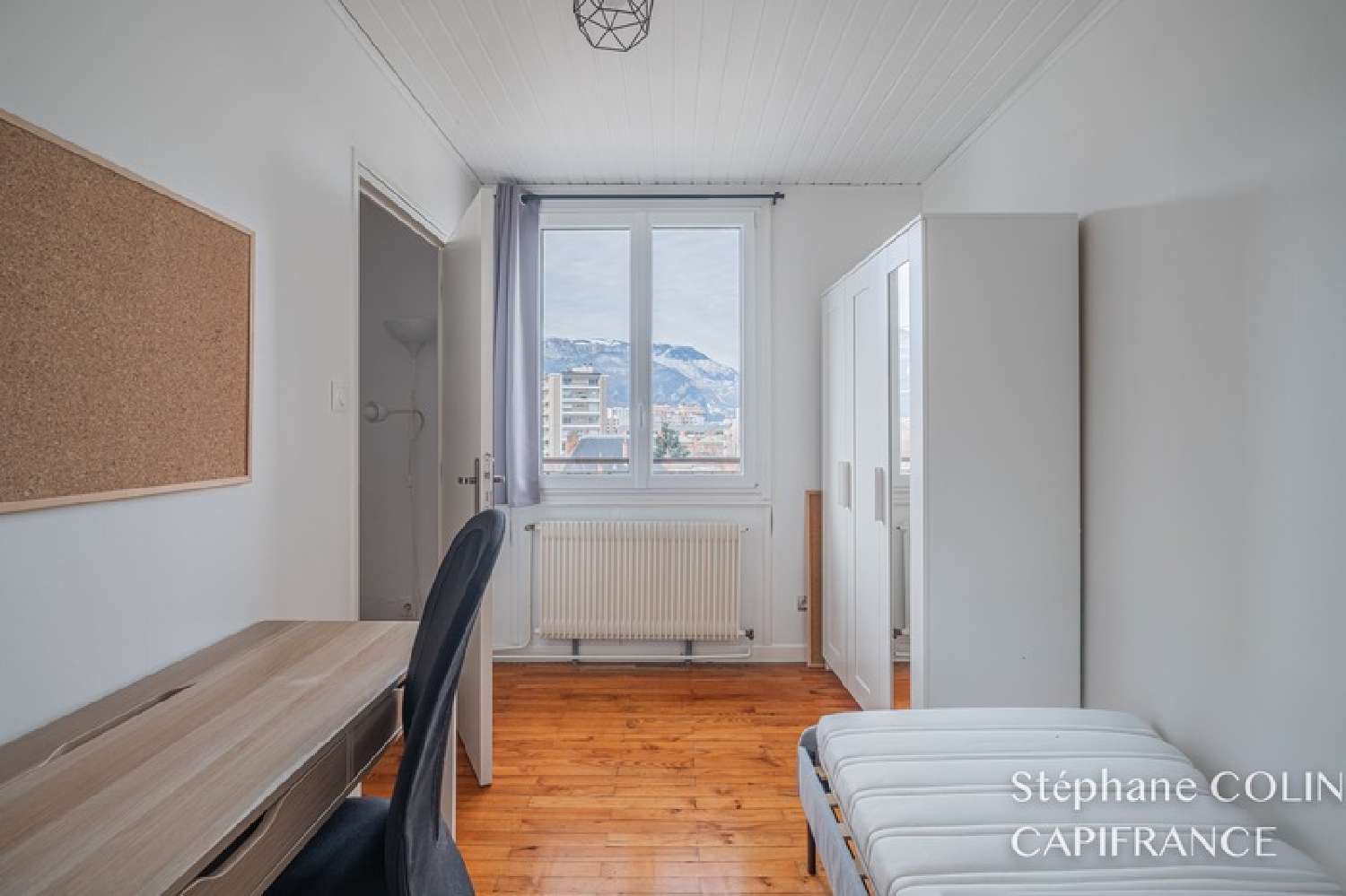  te koop appartement Grenoble 38100 Isère 7