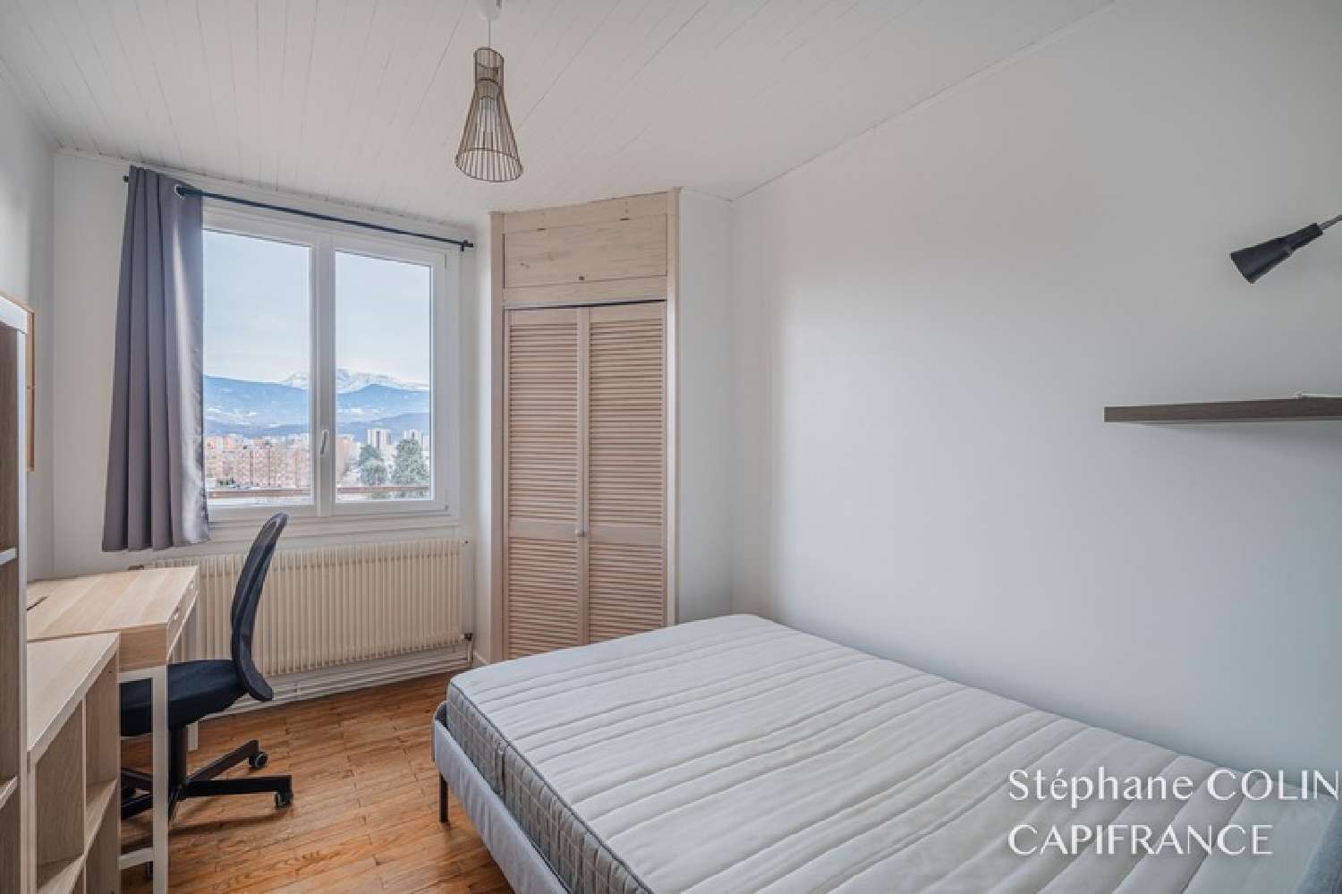  te koop appartement Grenoble 38100 Isère 8