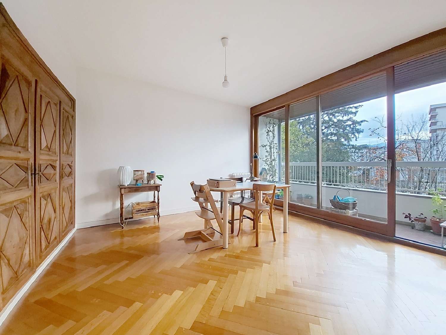  te koop appartement Grenoble 38100 Isère 2