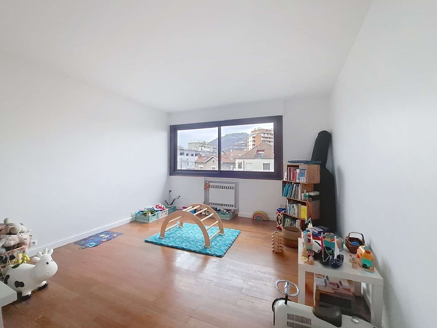  te koop appartement Grenoble 38100 Isère 6