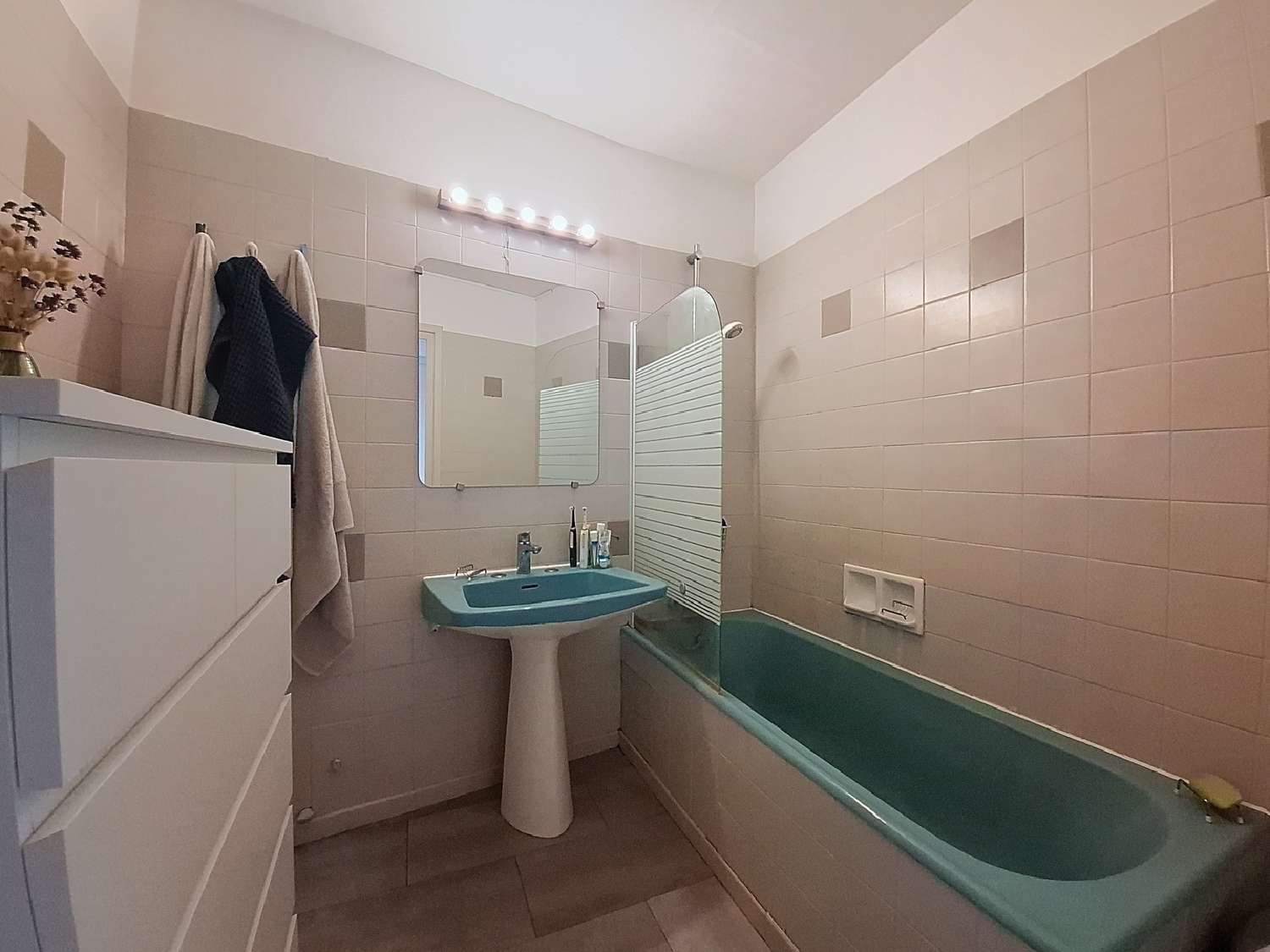  te koop appartement Grenoble 38100 Isère 7