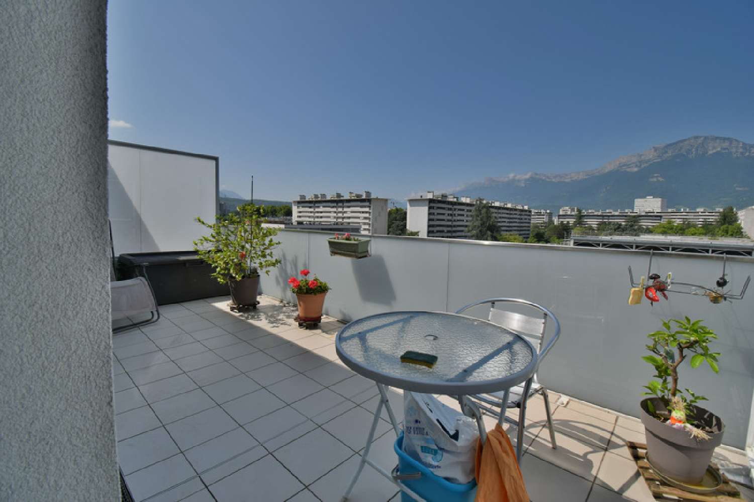  te koop appartement Grenoble 38100 Isère 2