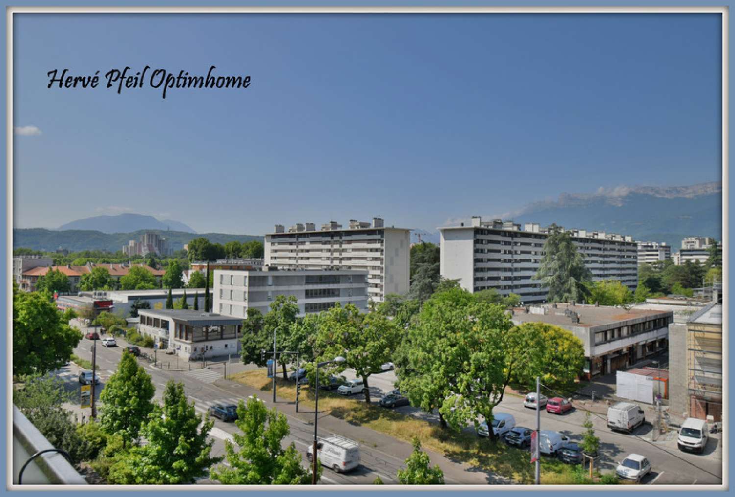  te koop appartement Grenoble 38100 Isère 3