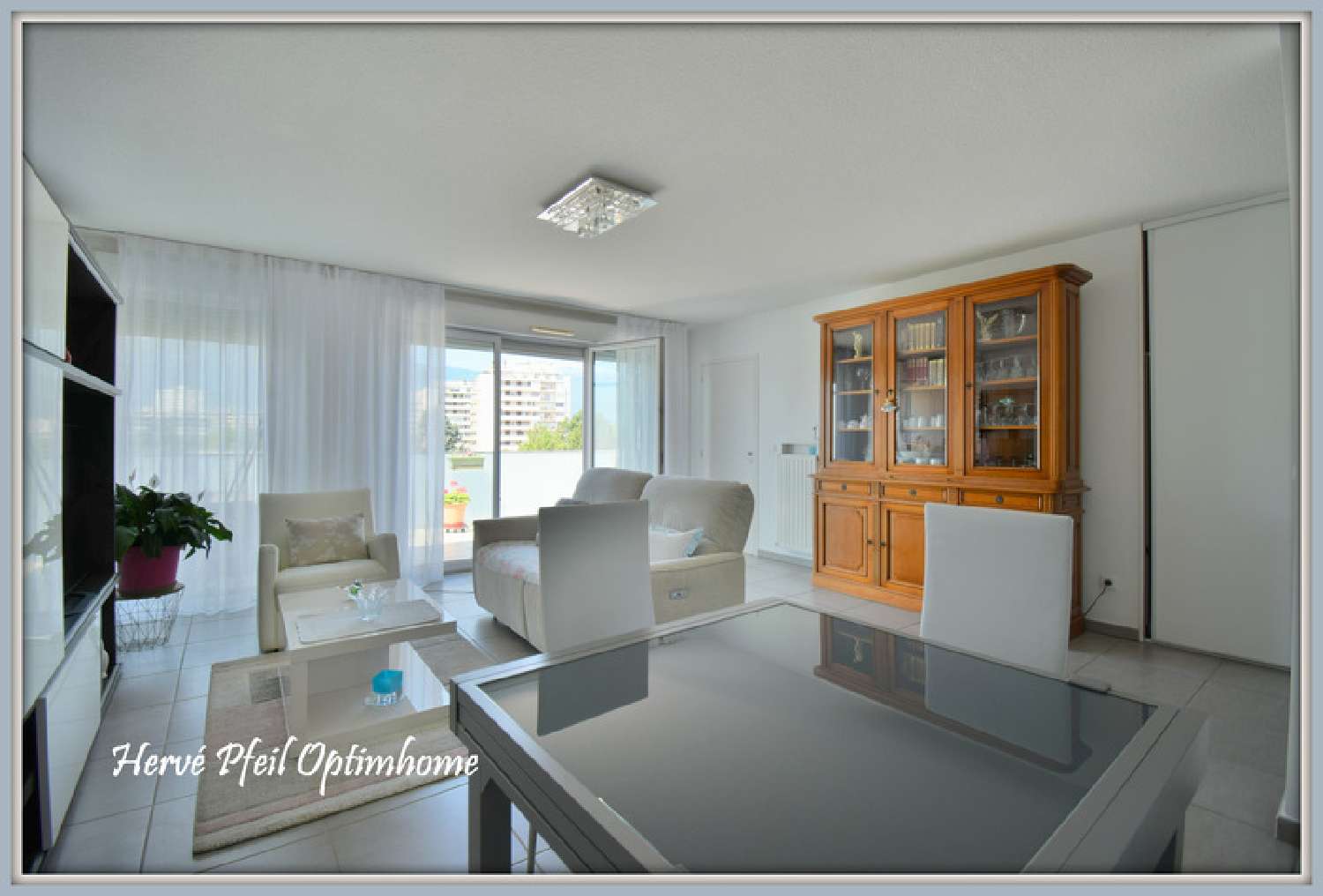  te koop appartement Grenoble 38100 Isère 4