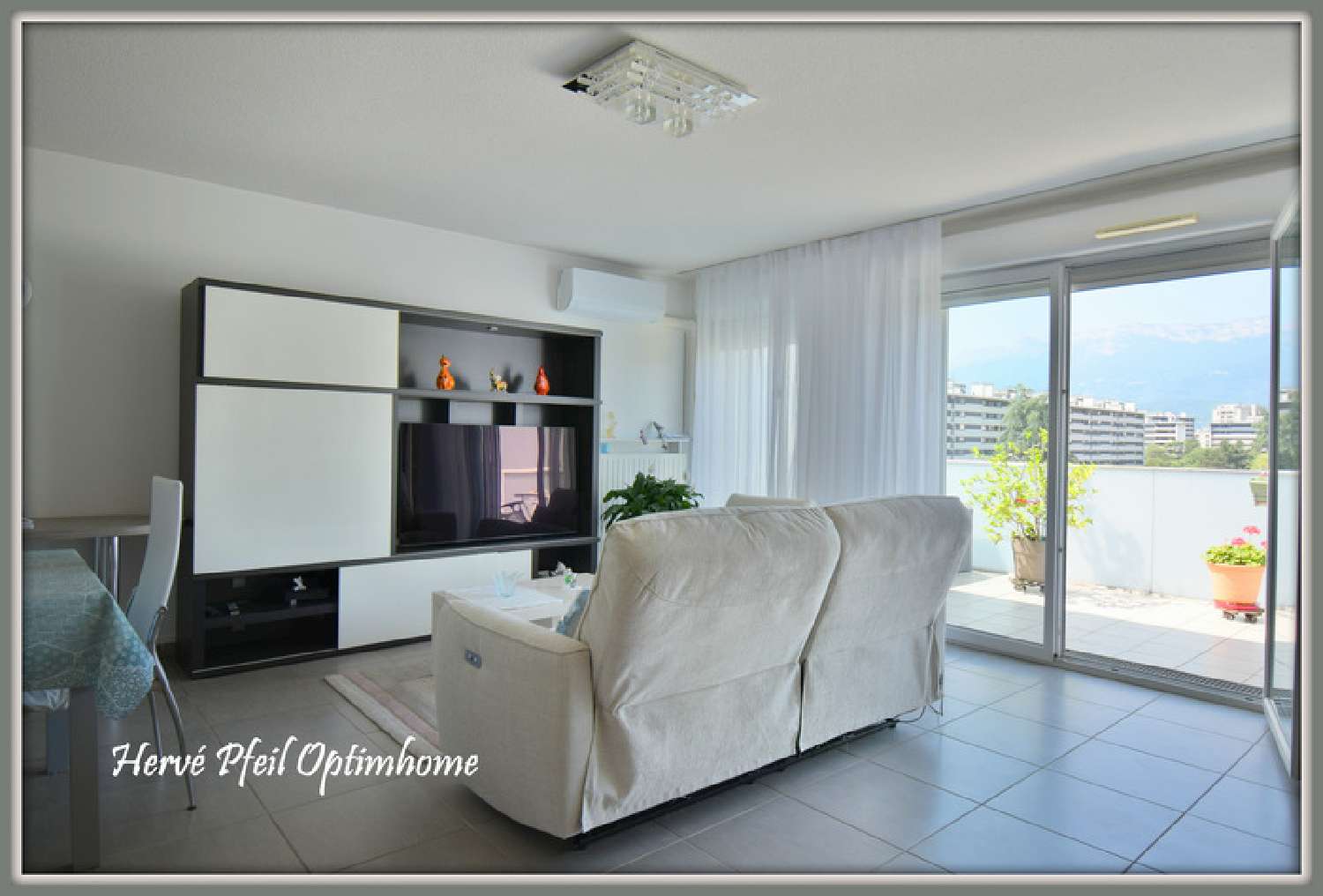  te koop appartement Grenoble 38100 Isère 7