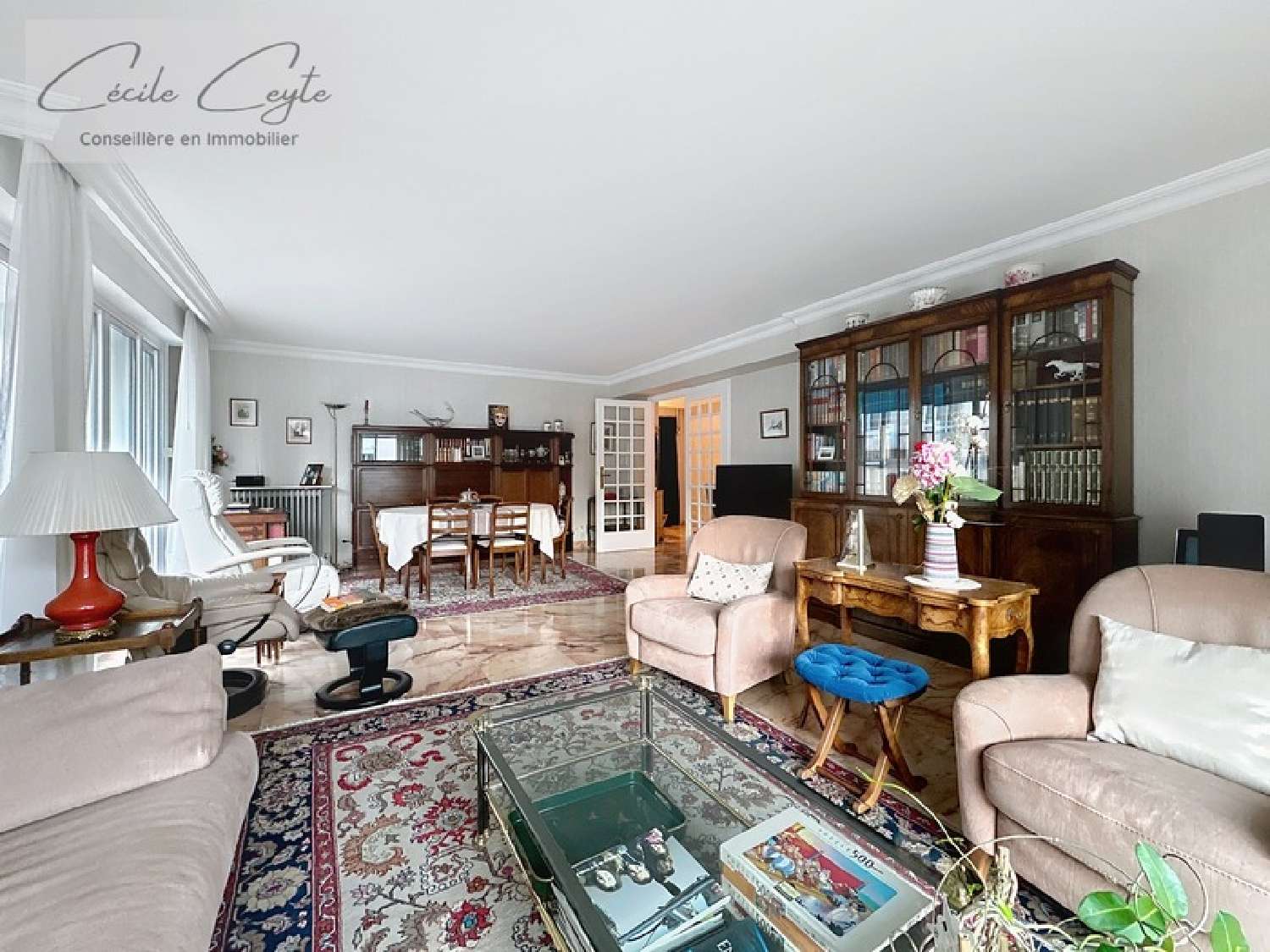  à vendre appartement Grenoble Isère 3