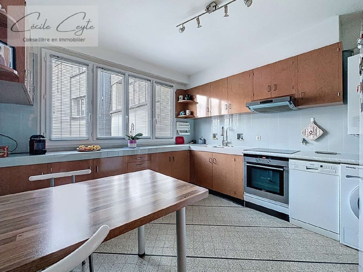  à vendre appartement Grenoble Isère 4