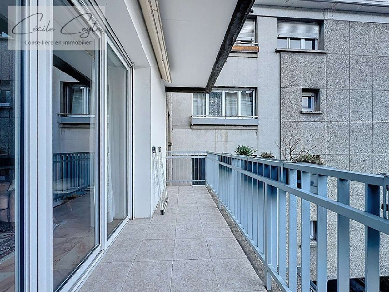  à vendre appartement Grenoble Isère 5