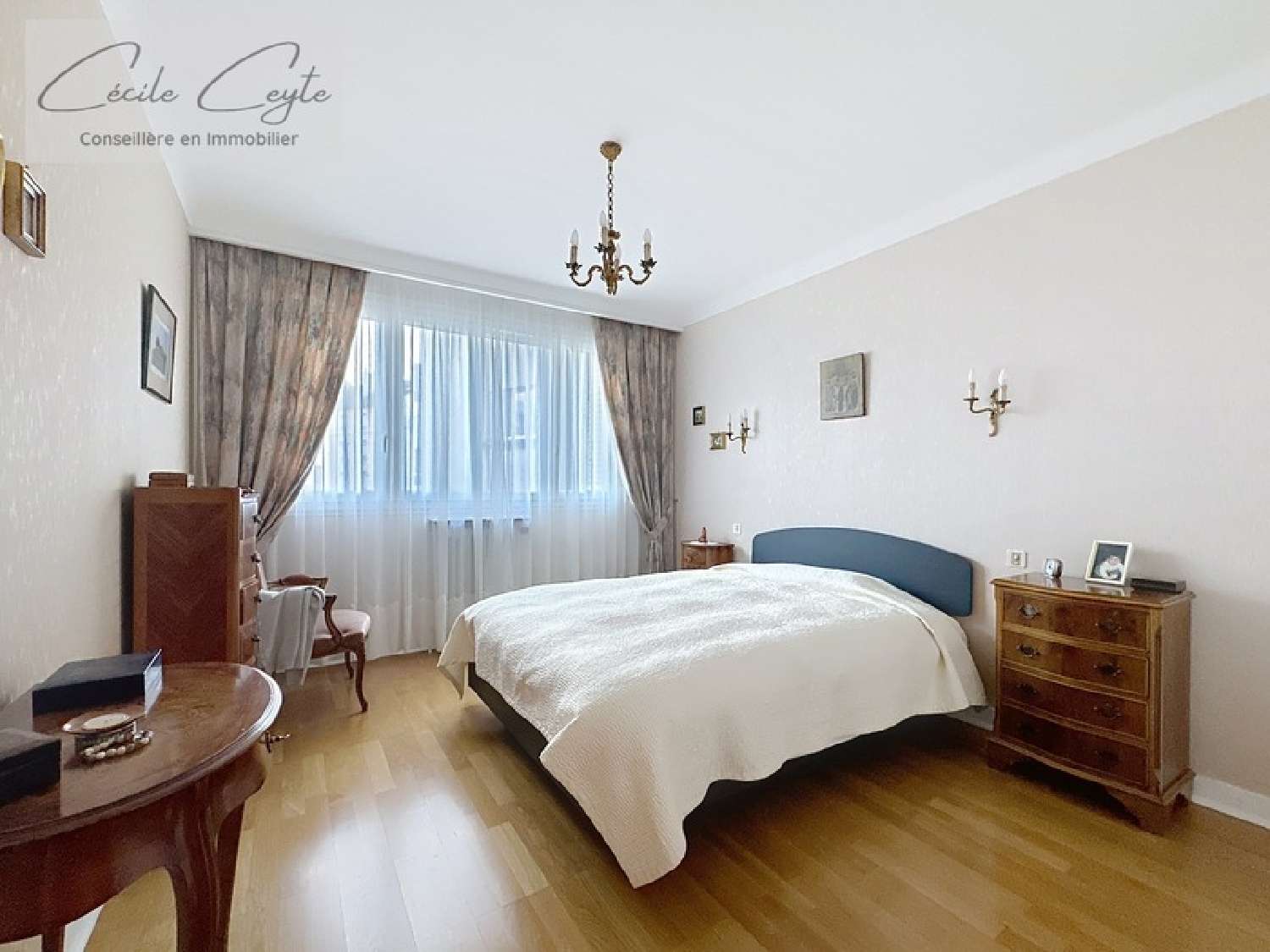  à vendre appartement Grenoble Isère 6