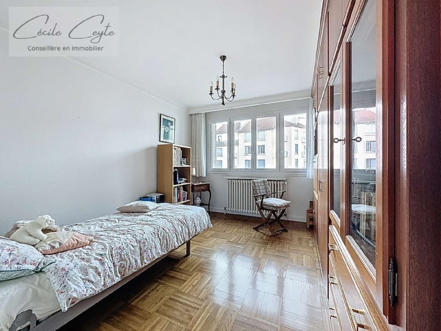  à vendre appartement Grenoble Isère 7