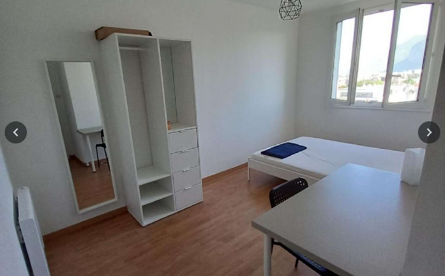  te koop appartement Grenoble Isère 5