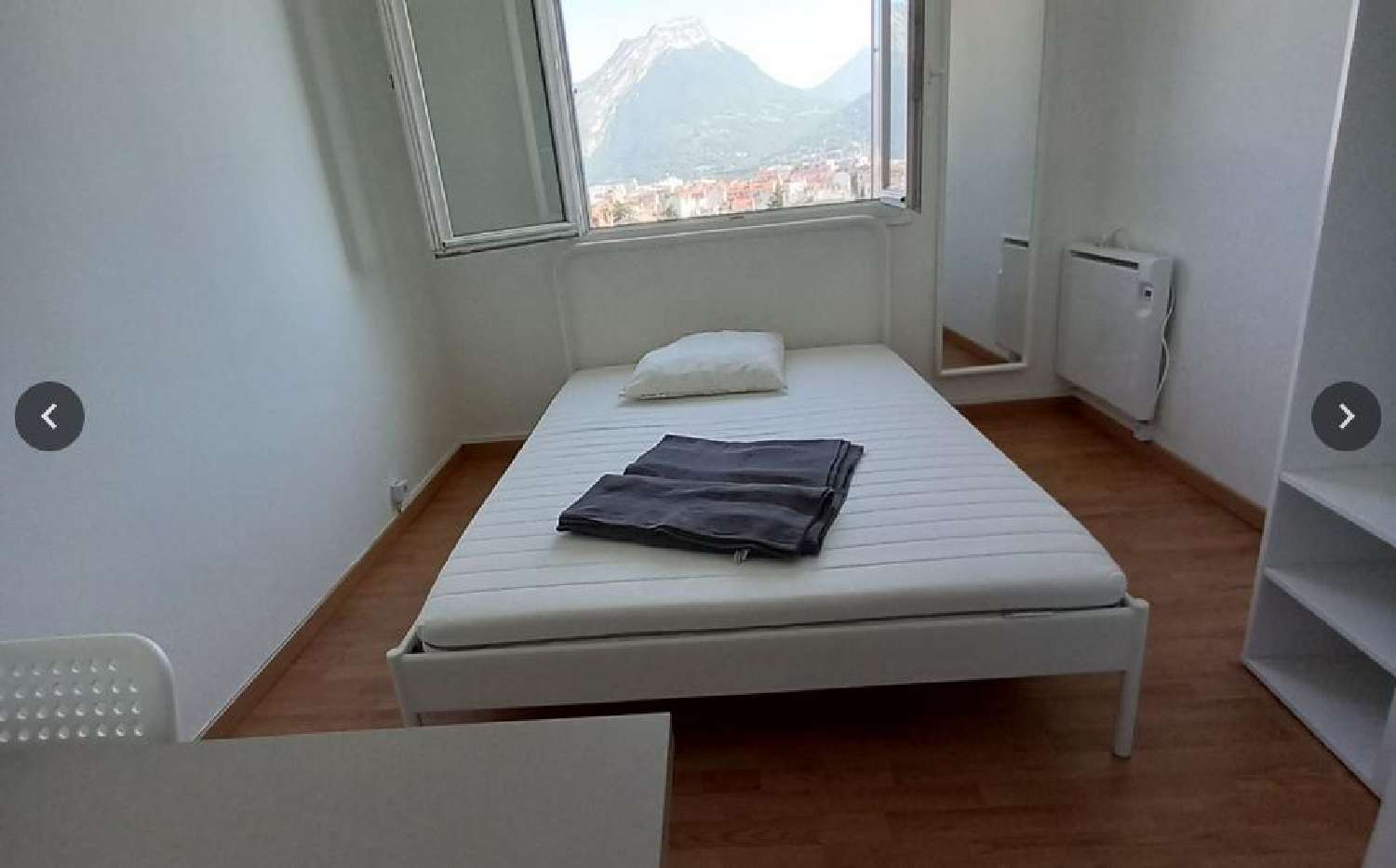  te koop appartement Grenoble Isère 6