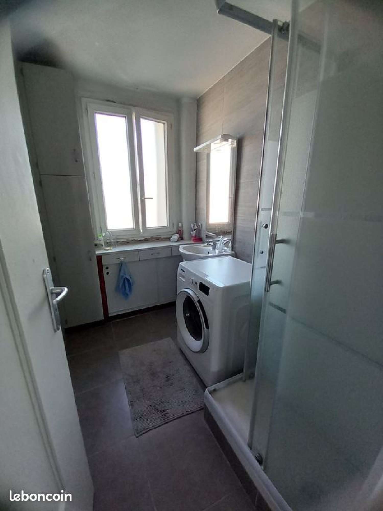  te koop appartement Grenoble Isère 7
