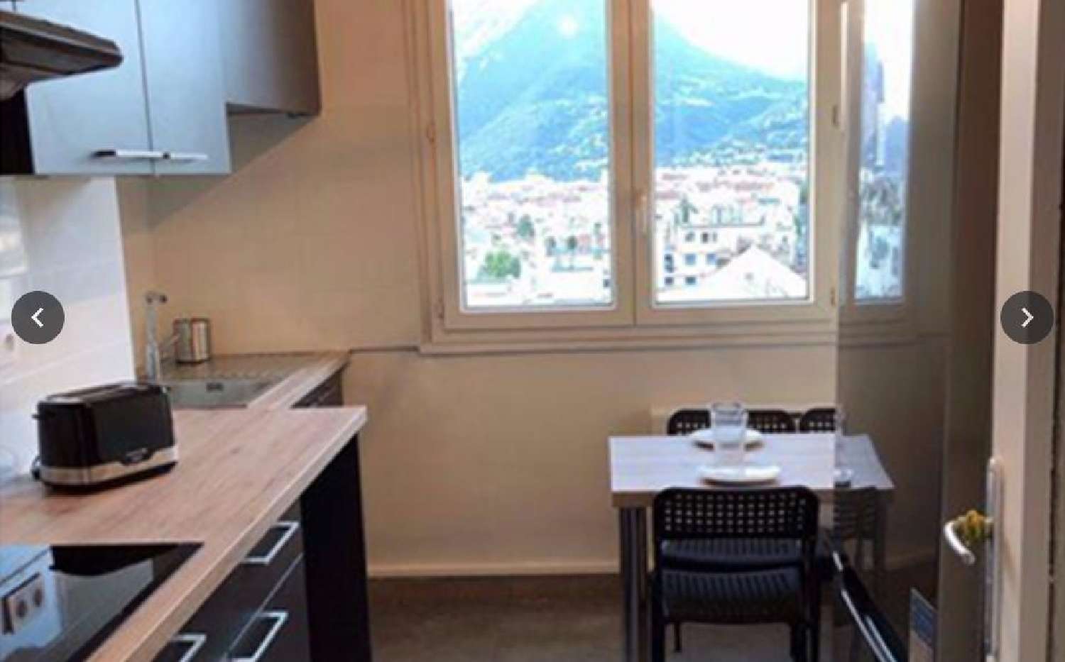  te koop appartement Grenoble Isère 8