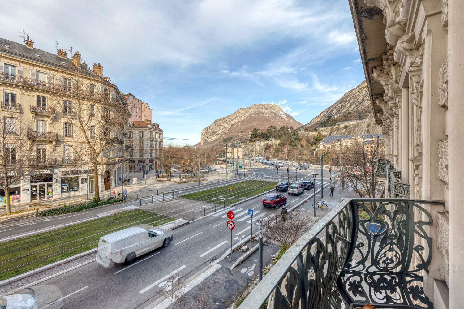  te koop appartement Grenoble Isère 2
