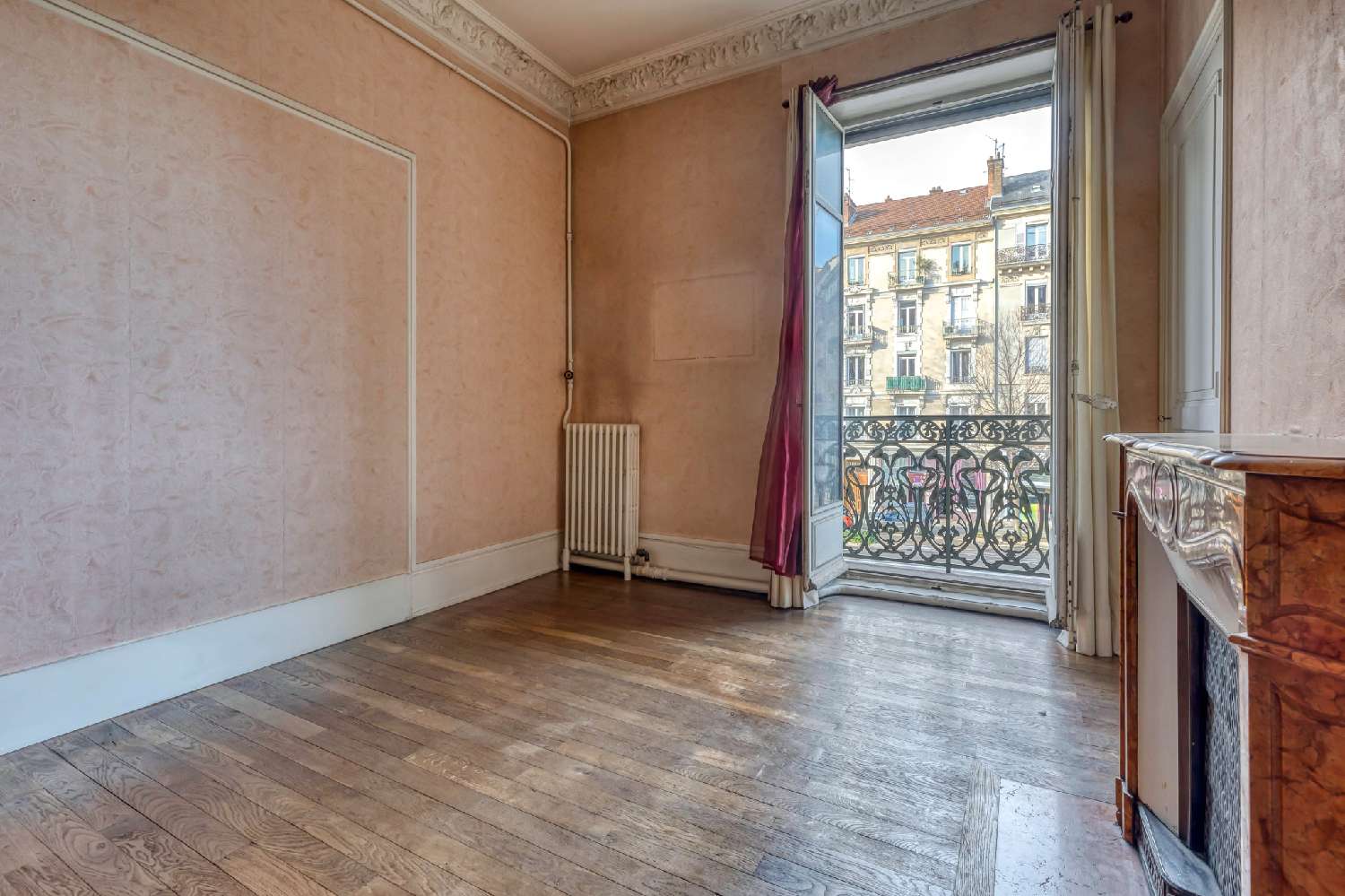  te koop appartement Grenoble Isère 3