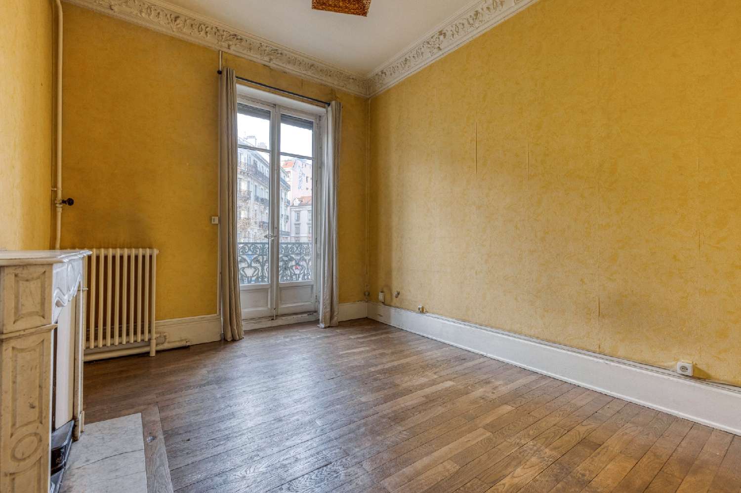  te koop appartement Grenoble Isère 4