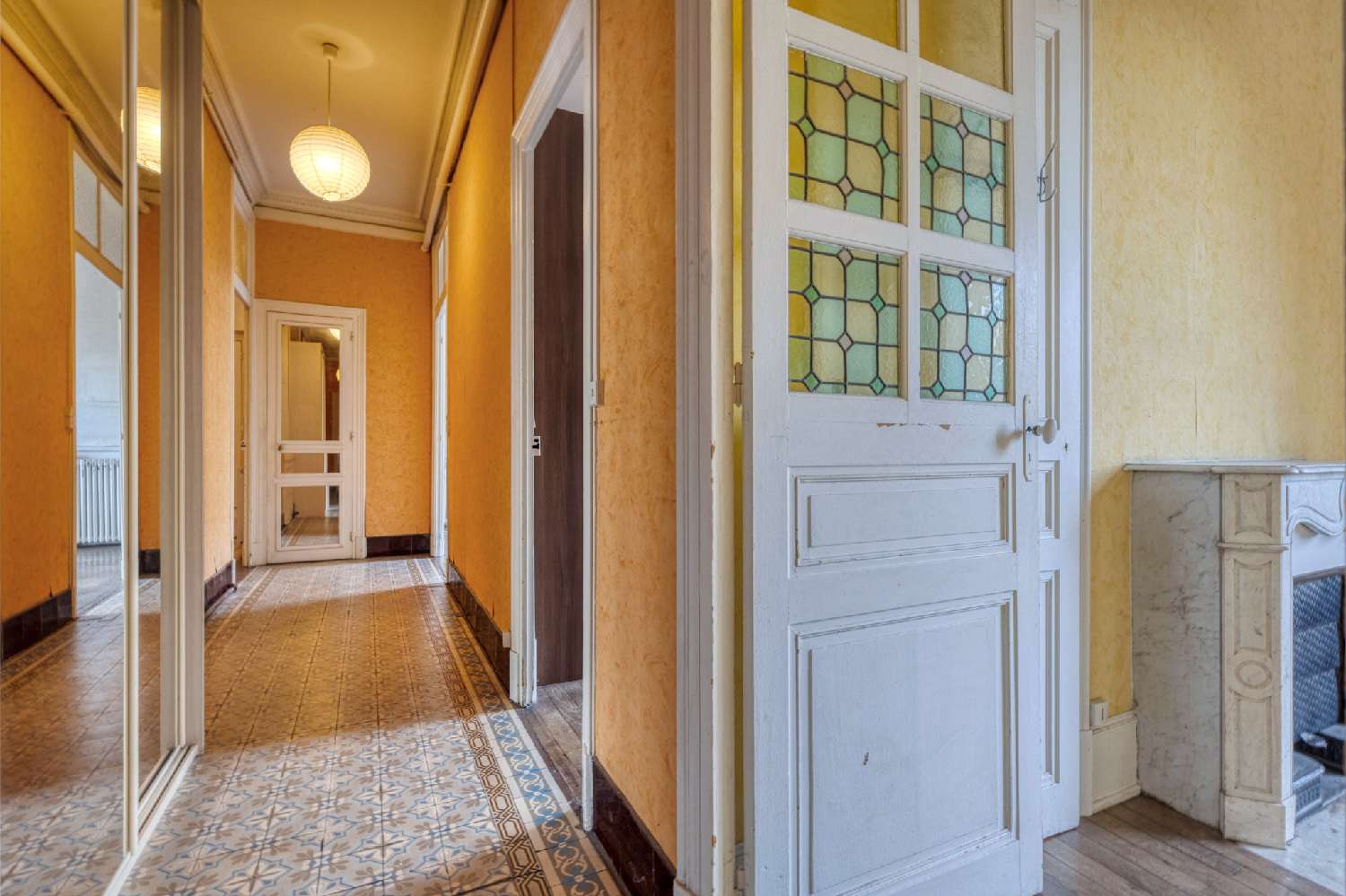  te koop appartement Grenoble Isère 5