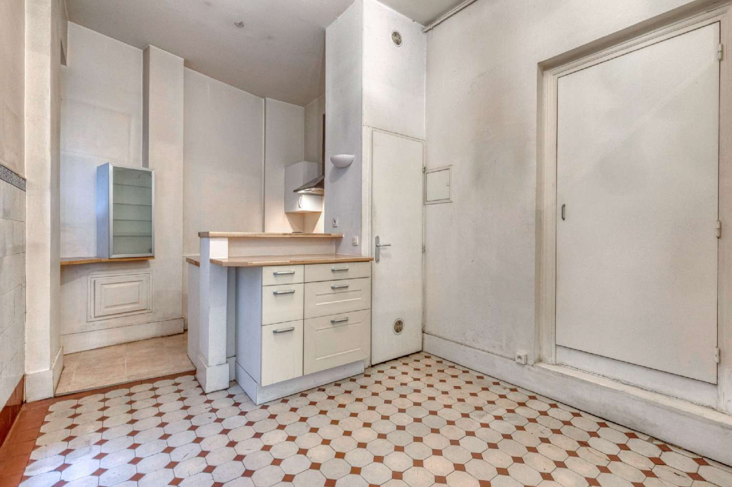  te koop appartement Grenoble Isère 6