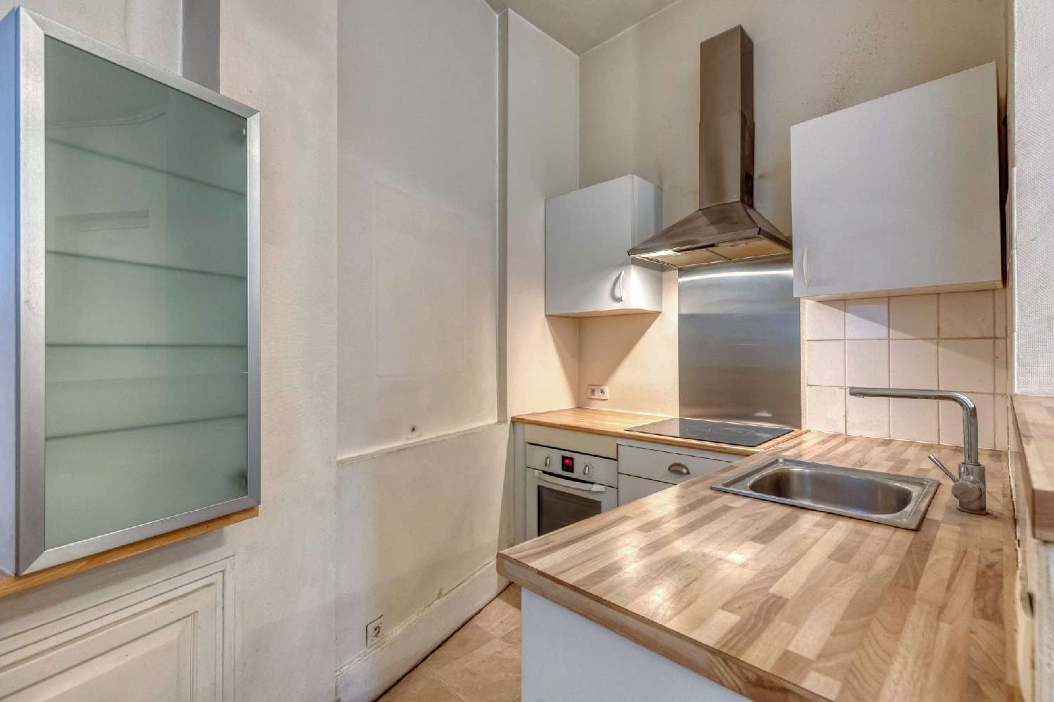  te koop appartement Grenoble Isère 7