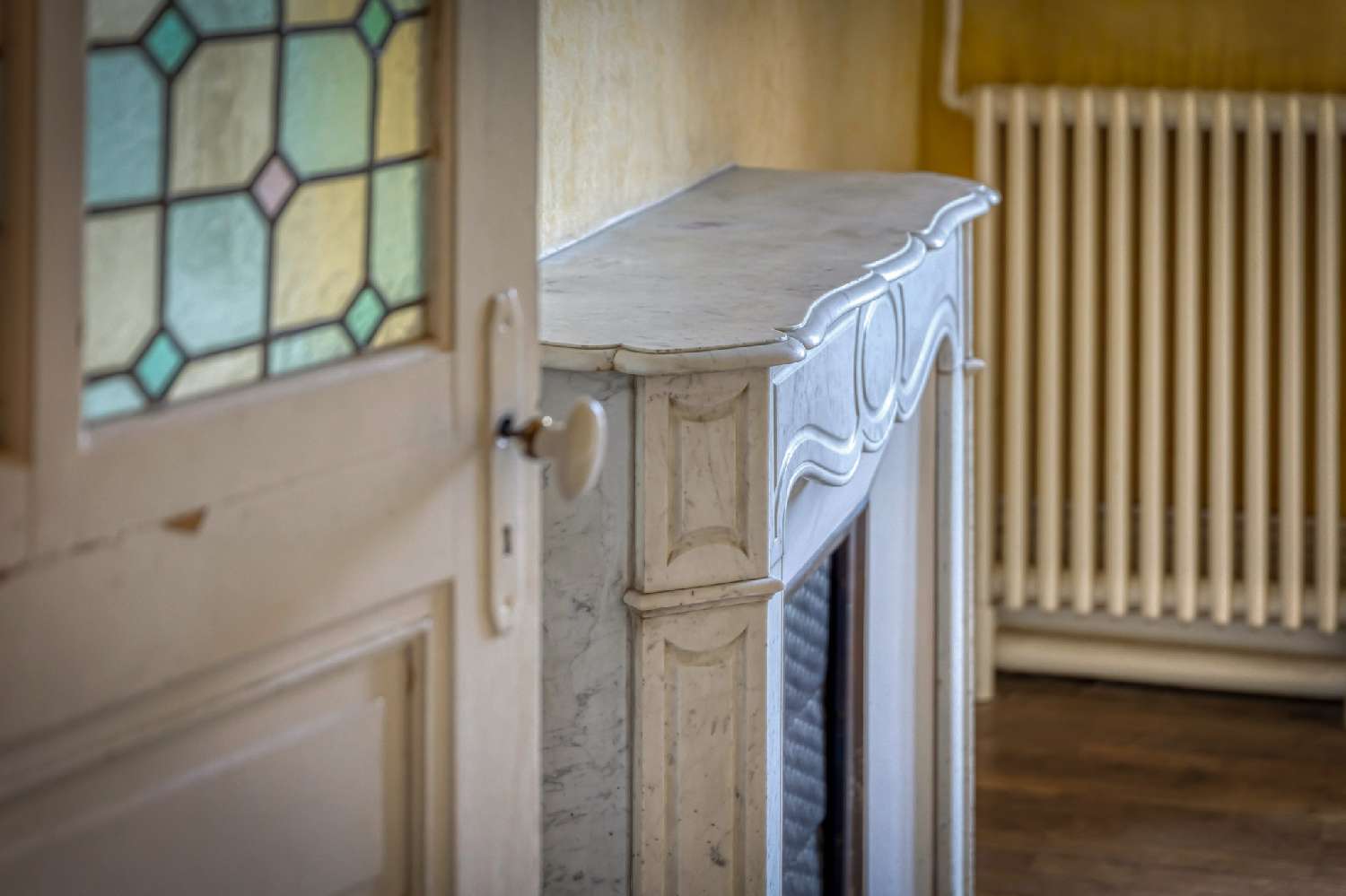  te koop appartement Grenoble Isère 8