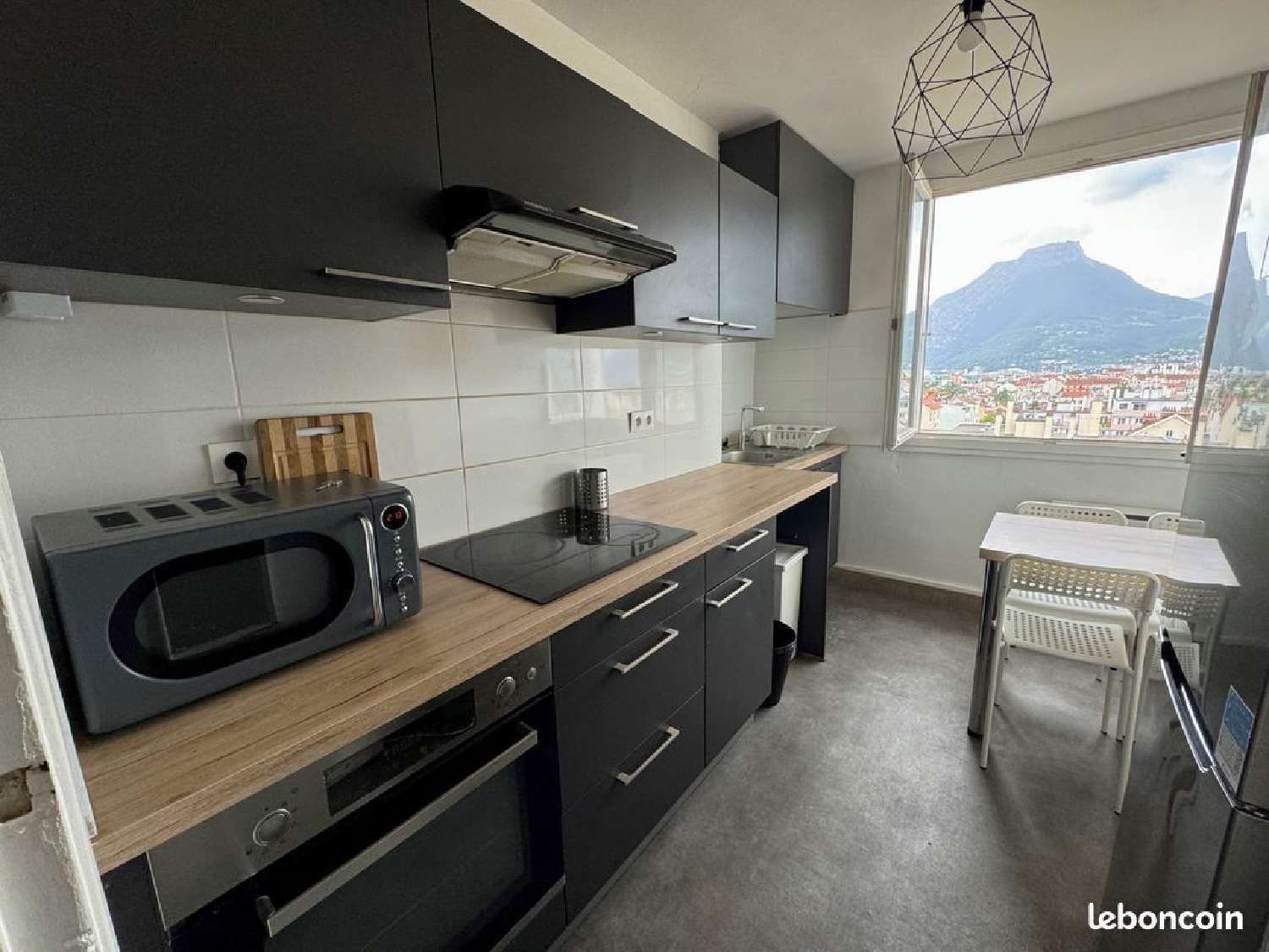  for sale apartment Grenoble Isère 1