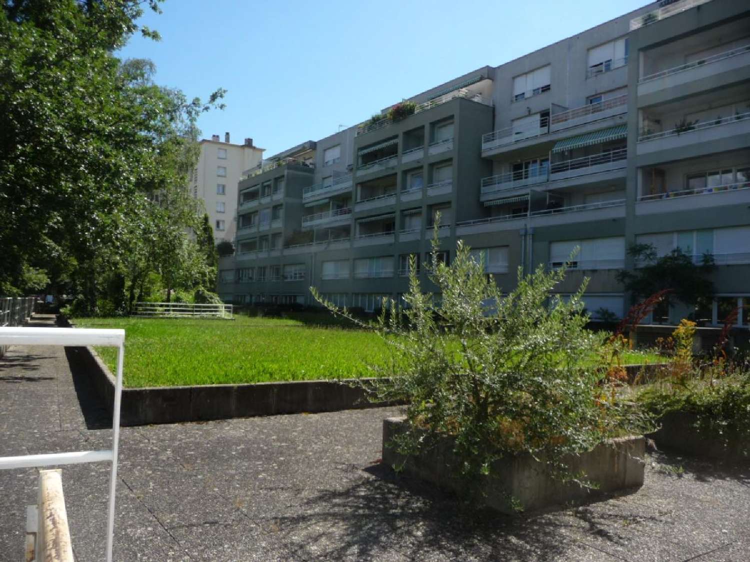  for sale apartment Grenoble Isère 1