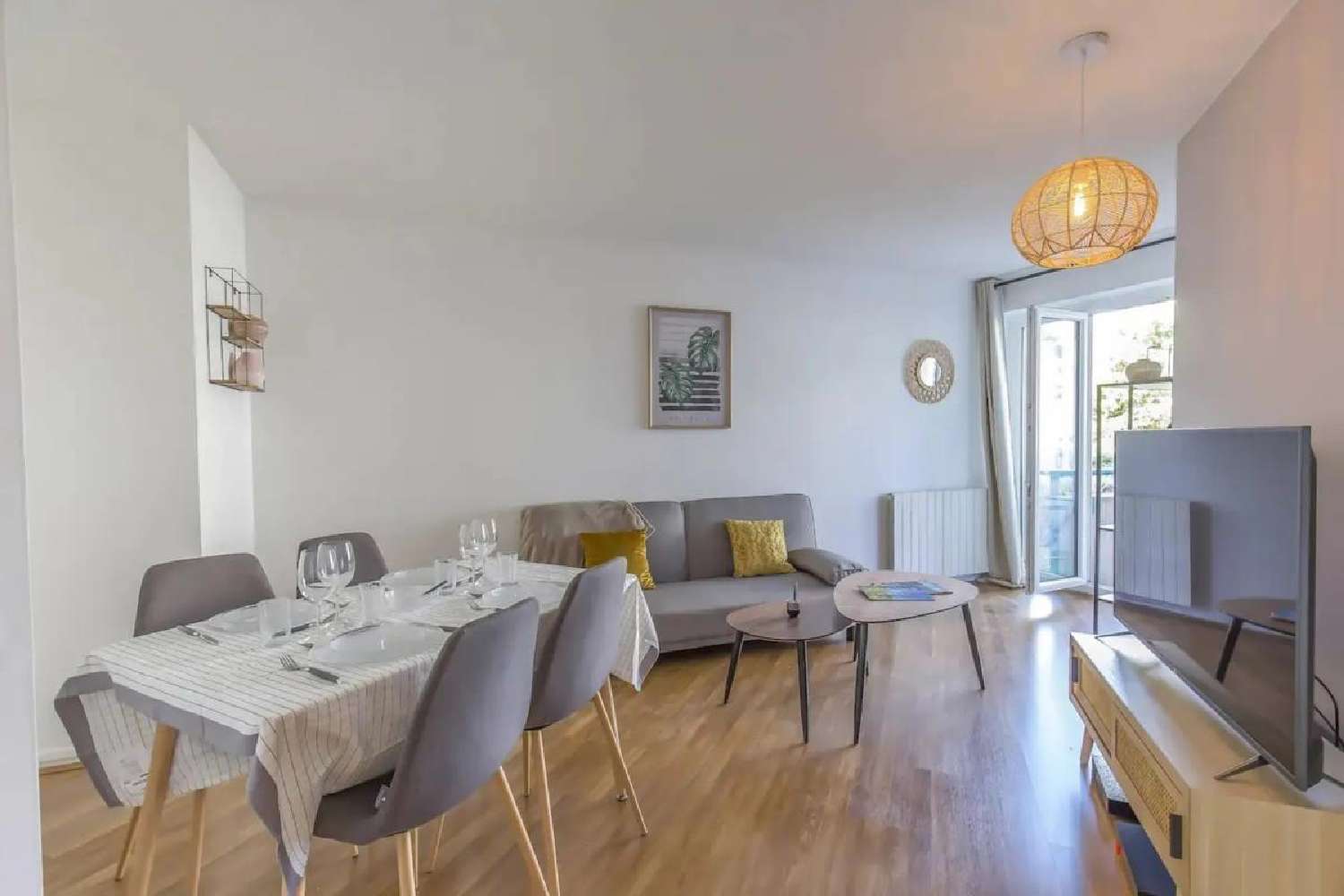 kaufen Wohnung/ Apartment Grenoble Isère 1