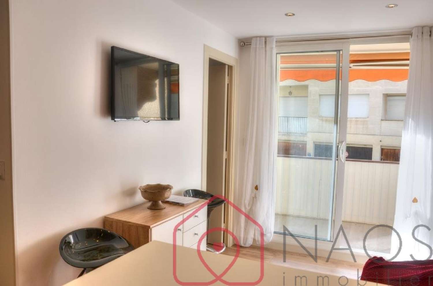  te koop appartement Gréoux-les-Bains Alpes-de-Haute-Provence 1