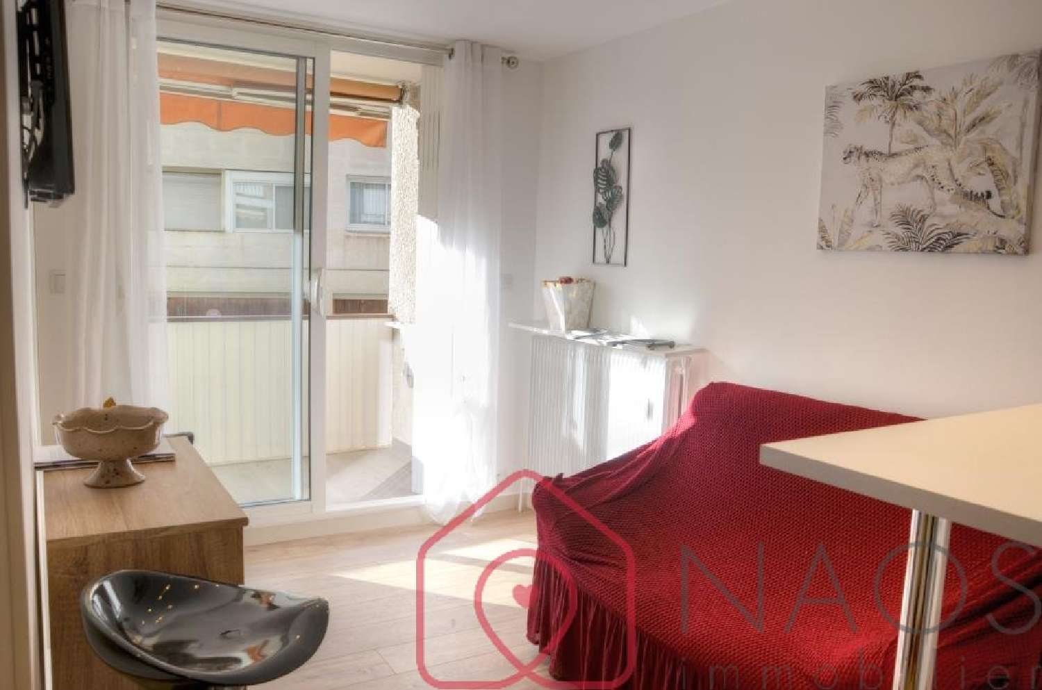  te koop appartement Gréoux-les-Bains Alpes-de-Haute-Provence 2