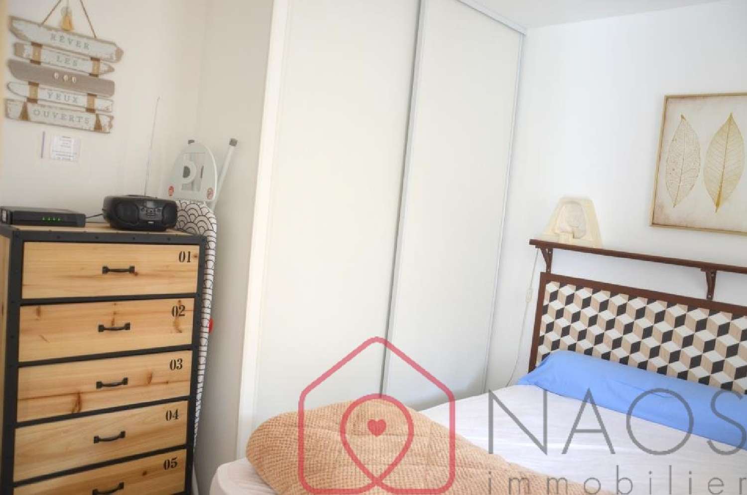  te koop appartement Gréoux-les-Bains Alpes-de-Haute-Provence 5