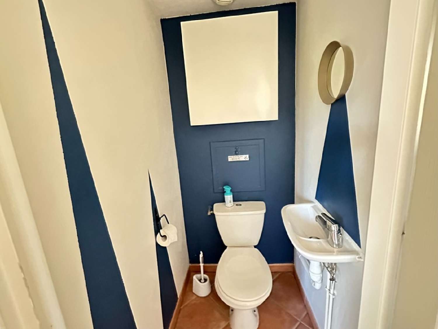  te koop appartement Gréoux-les-Bains Alpes-de-Haute-Provence 5