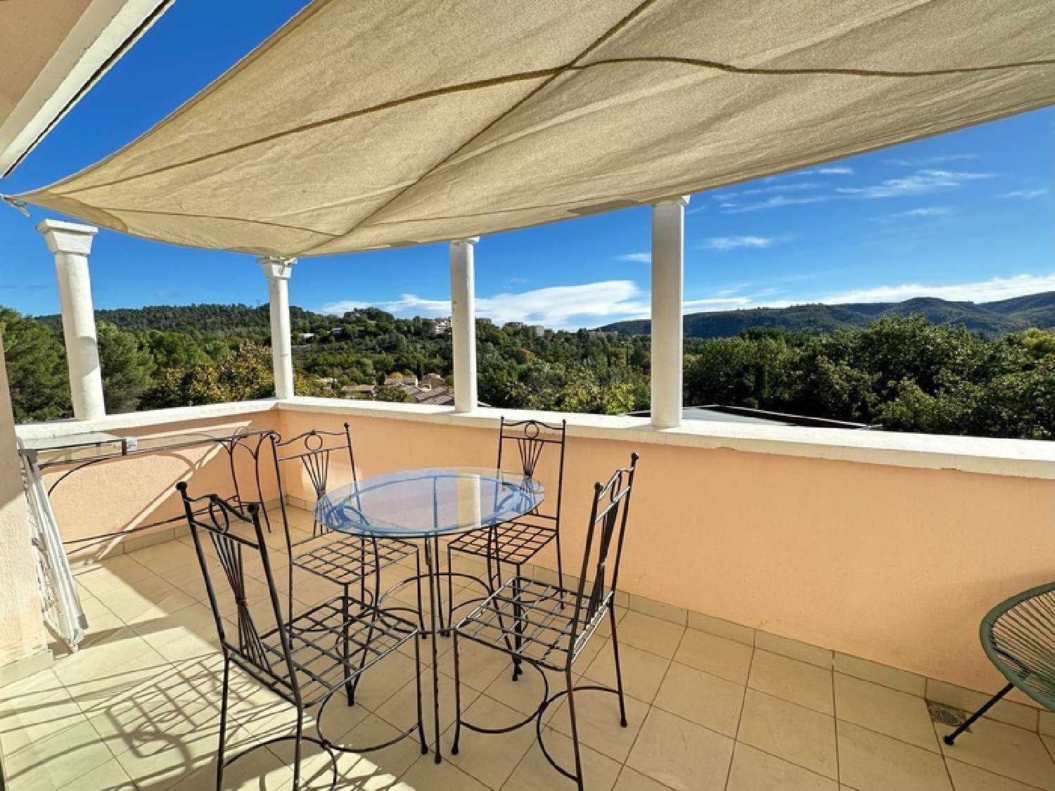  te koop appartement Gréoux-les-Bains Alpes-de-Haute-Provence 7